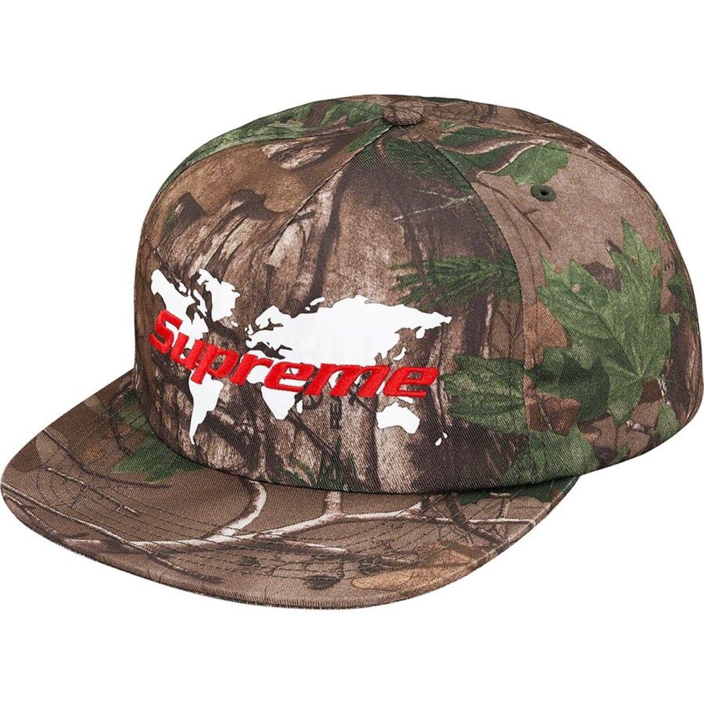 World 5 Panel